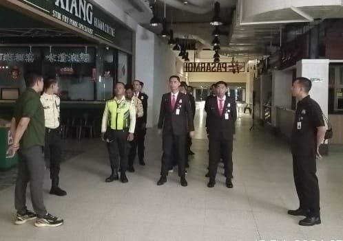 SOP Security